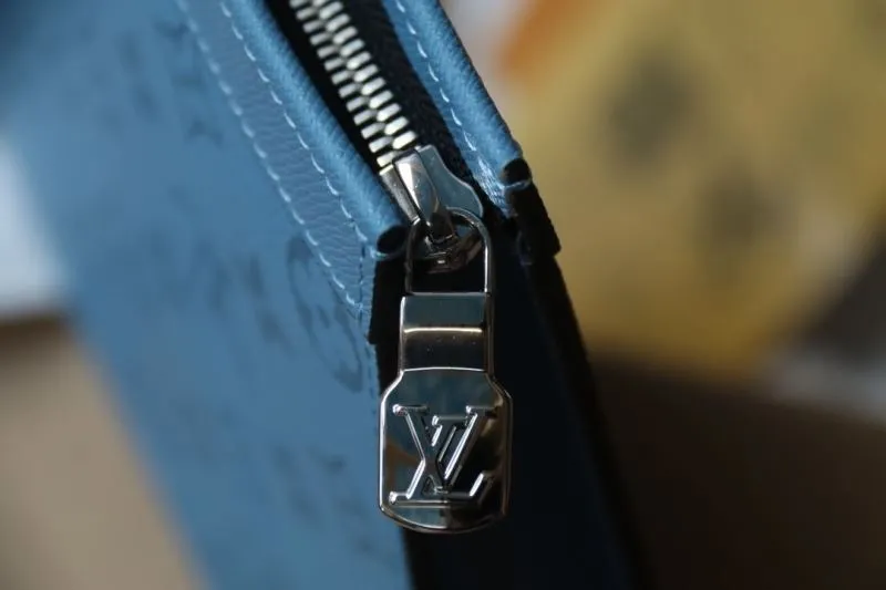 LV Clutch Bags-157 - Image 6