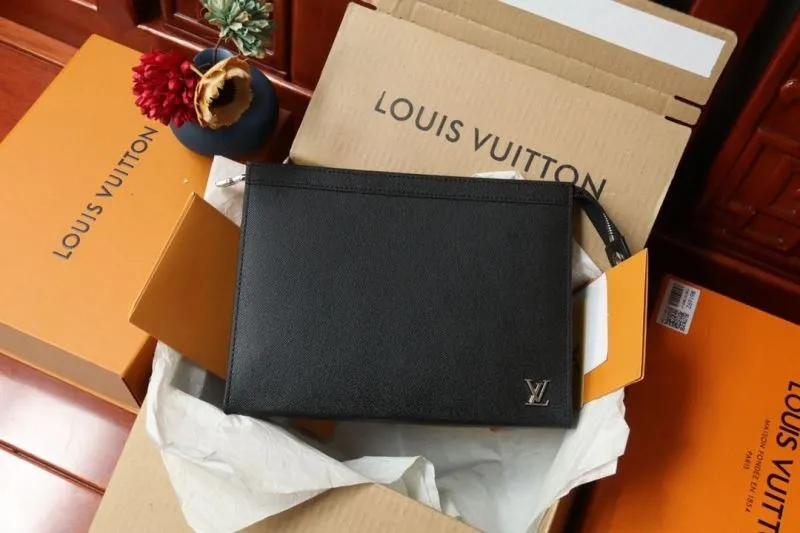 LV Clutch Bags-160