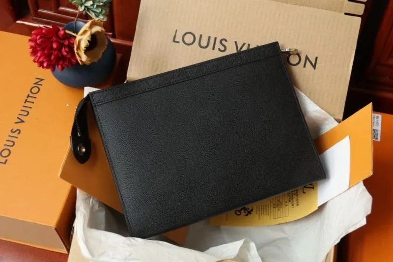 Alternative view of LV Clutch Bags-160