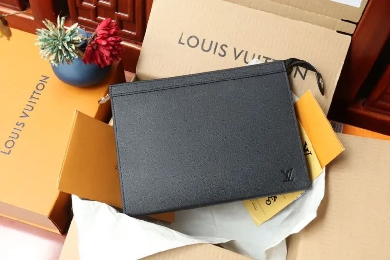 LV Clutch Bags-161