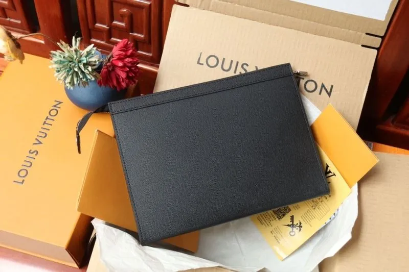 Alternative view of LV Clutch Bags-161