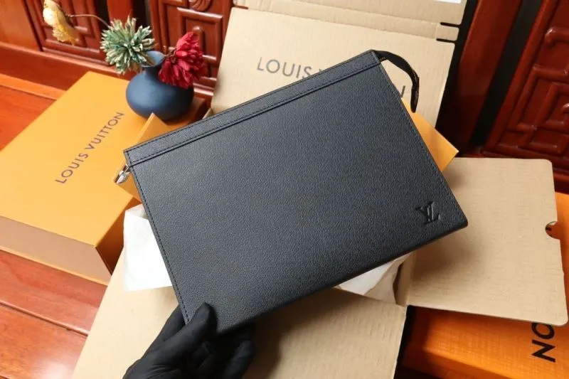 LV Clutch Bags-161 - Image 3