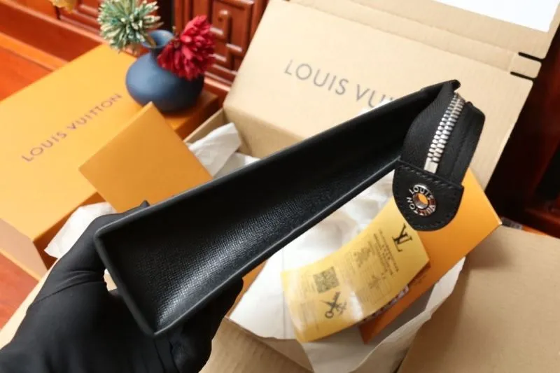 LV Clutch Bags-161 - Image 4