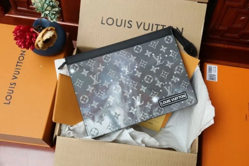 LV Clutch Bags-163