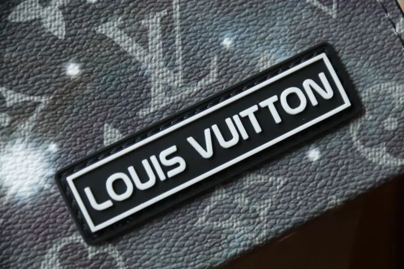 LV Clutch Bags-163 - Image 4