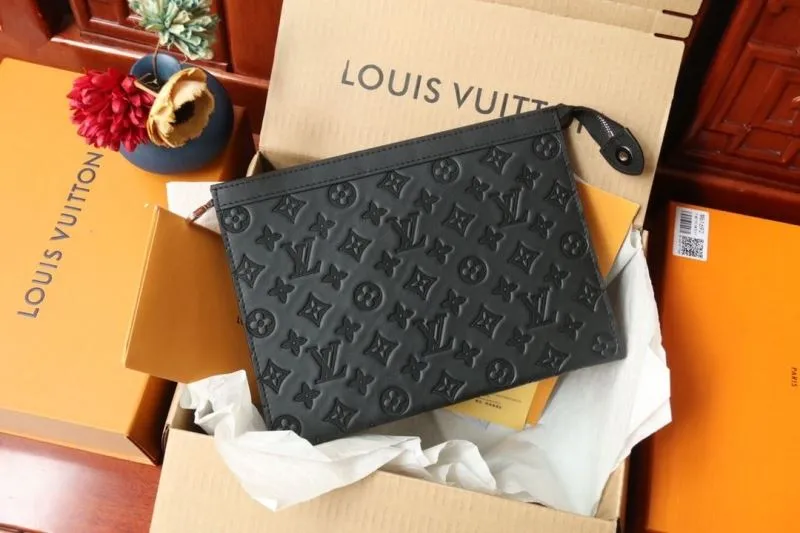 LV Clutch Bags-164