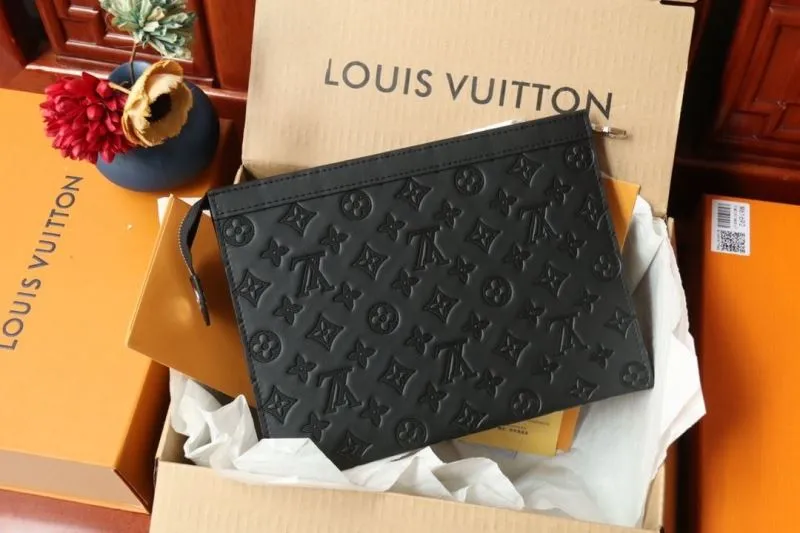 Alternative view of LV Clutch Bags-164