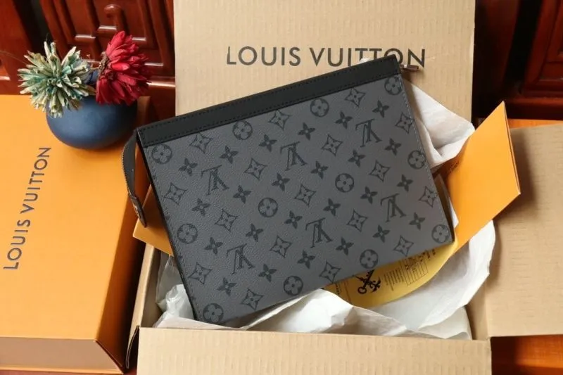 LV Clutch Bags-166
