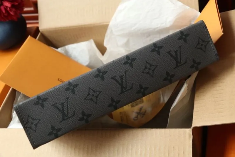 LV Clutch Bags-166 - Image 5