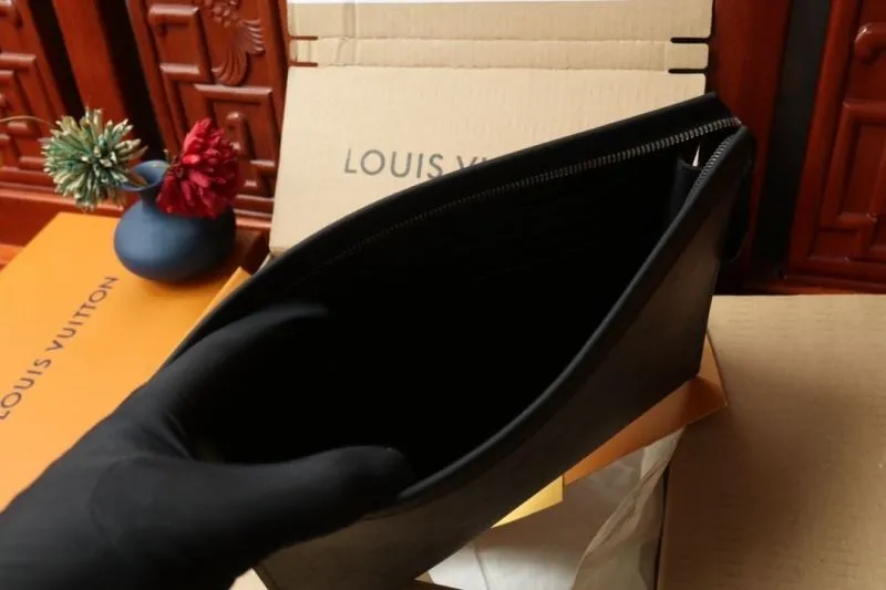 LV Clutch Bags-166 - Image 6