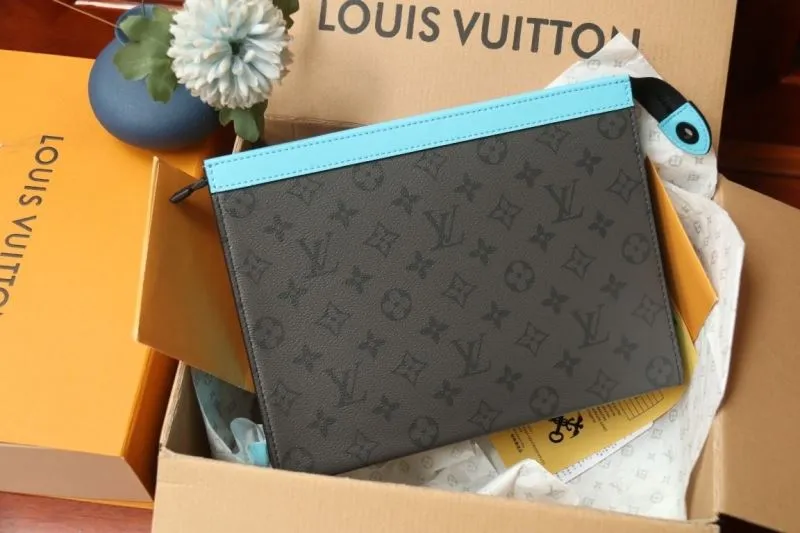 LV Clutch Bags-169