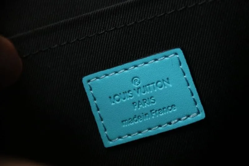 LV Clutch Bags-169 - Image 8