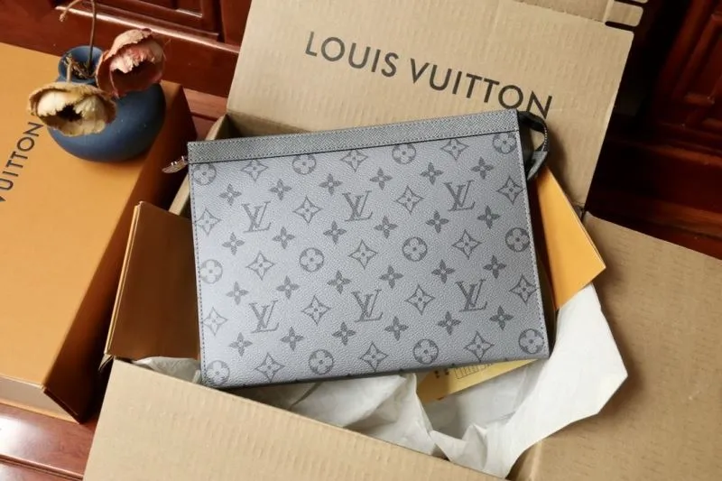 LV Clutch Bags-170