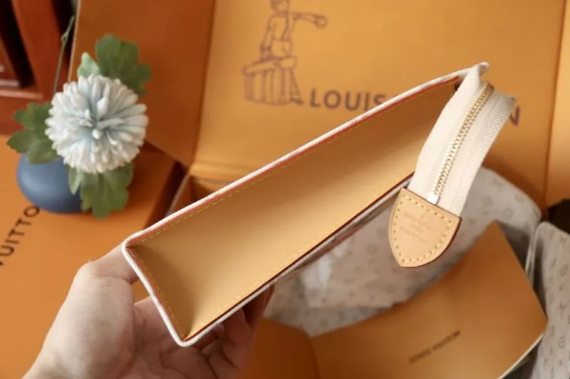 LV Clutch Bags-172 - Image 4