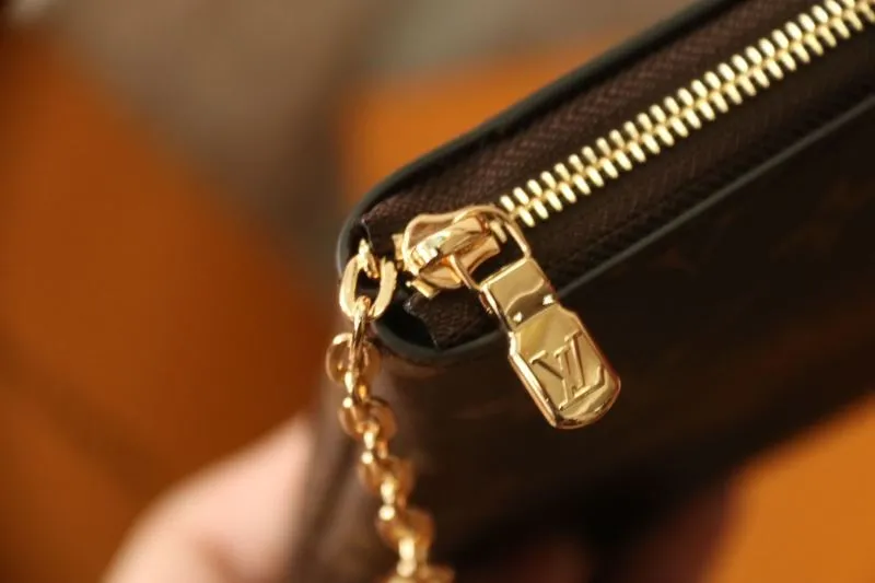 LV Clutch Bags-173 - Image 5