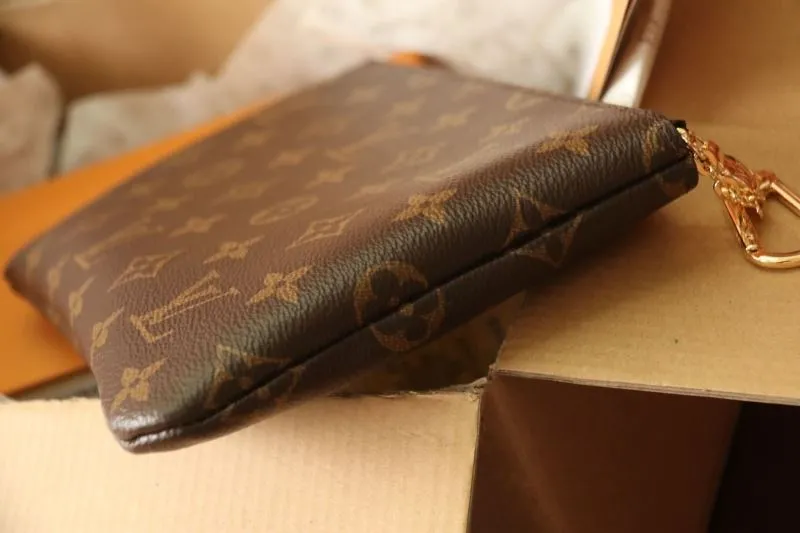 LV Clutch Bags-173 - Image 9