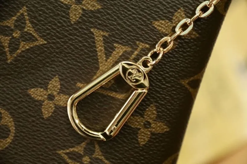 LV Clutch Bags-174 - Image 3
