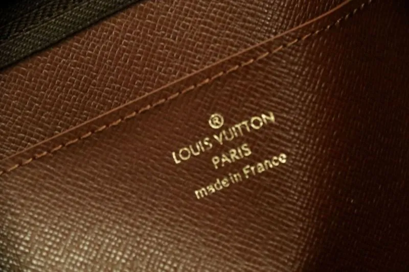 LV Clutch Bags-174 - Image 6