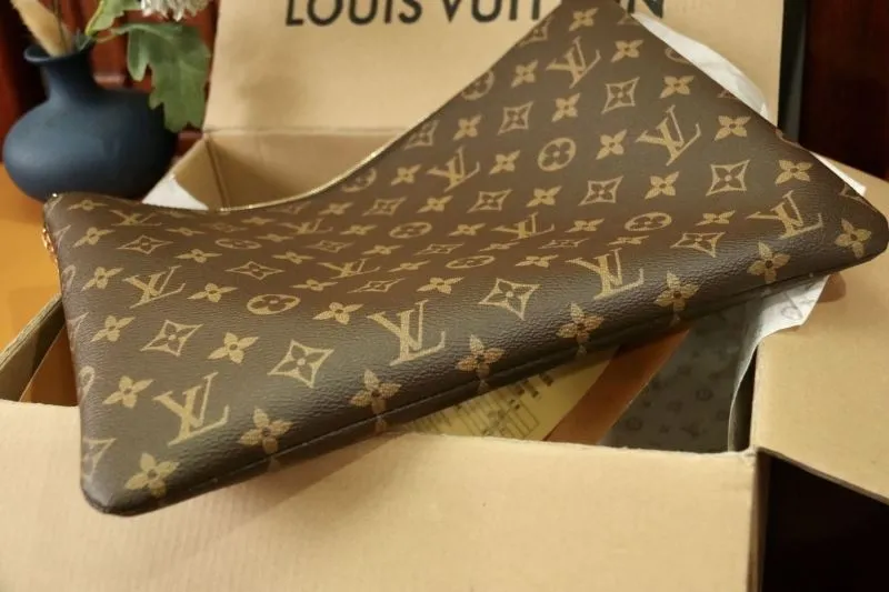 LV Clutch Bags-174 - Image 7