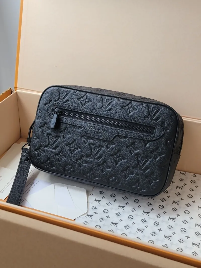 LV Clutch Bags-175