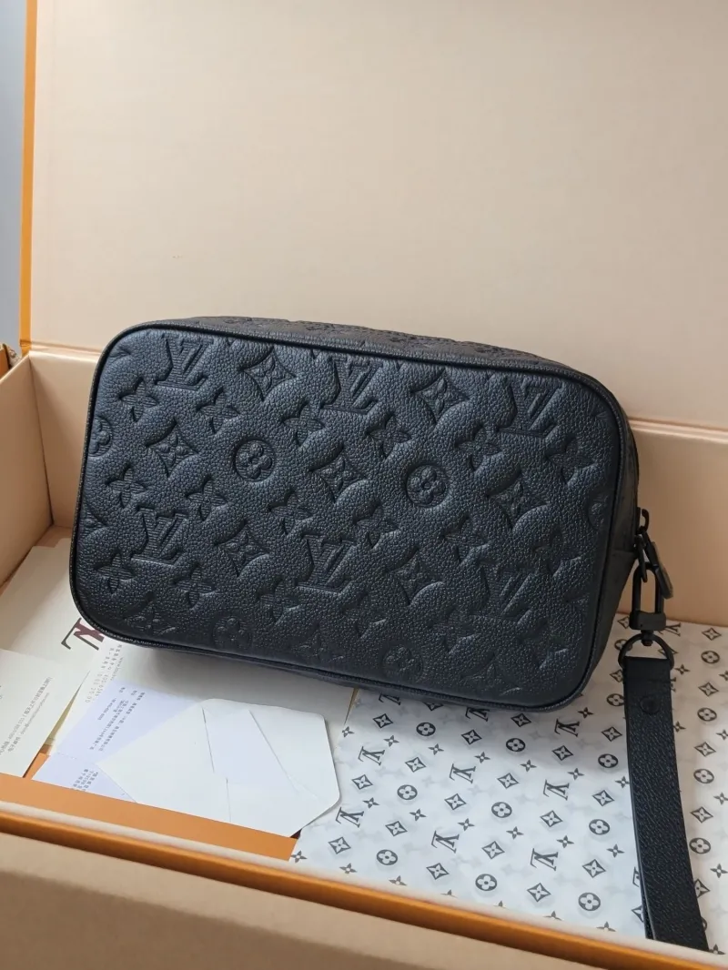 Alternative view of LV Clutch Bags-175