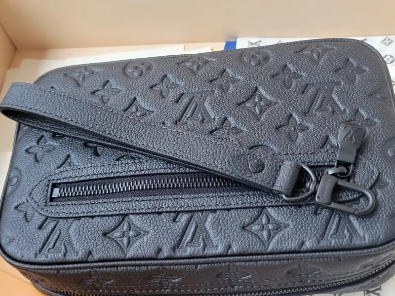 LV Clutch Bags-175 - Image 6