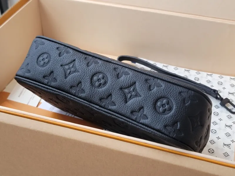 LV Clutch Bags-175 - Image 7