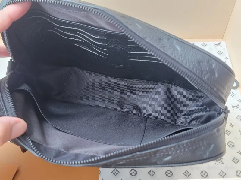 LV Clutch Bags-175 - Image 8