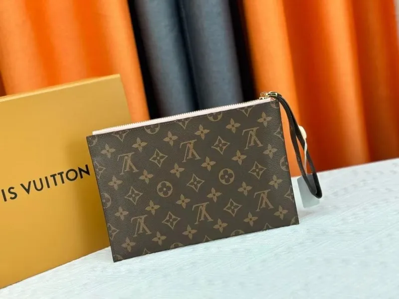 LV Clutch Bags-176 - Image 3