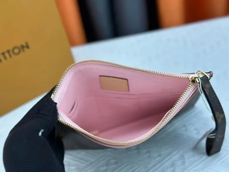 LV Clutch Bags-176 - Image 6