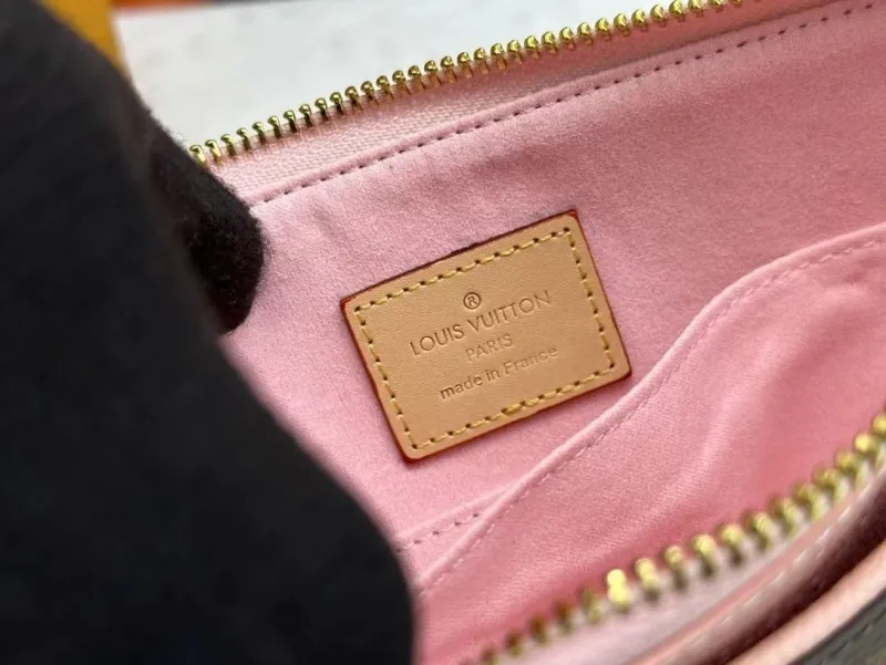 LV Clutch Bags-176 - Image 8