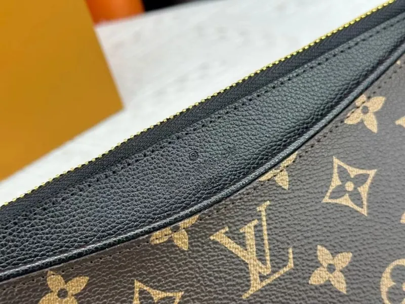 LV Clutch Bags-177 - Image 7
