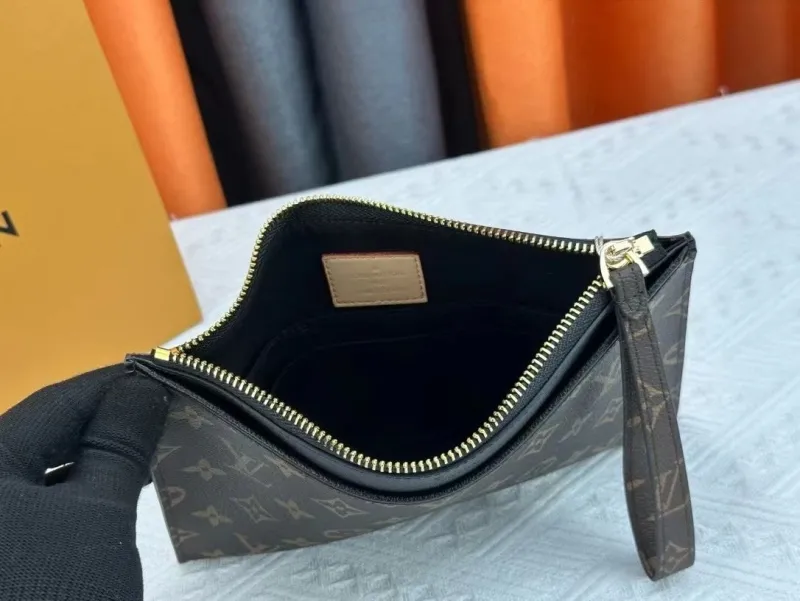 LV Clutch Bags-177 - Image 8