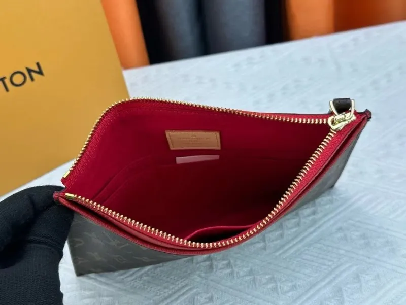 LV Clutch Bags-178 - Image 8