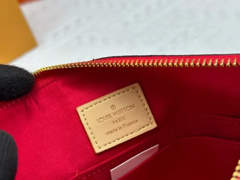 LV Clutch Bags-178 - Image 9