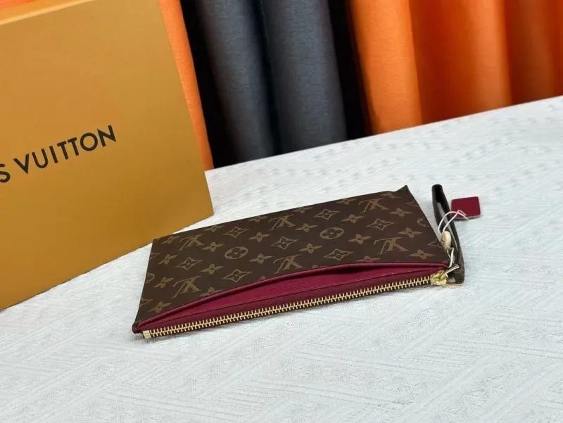 LV Clutch Bags-179 - Image 5