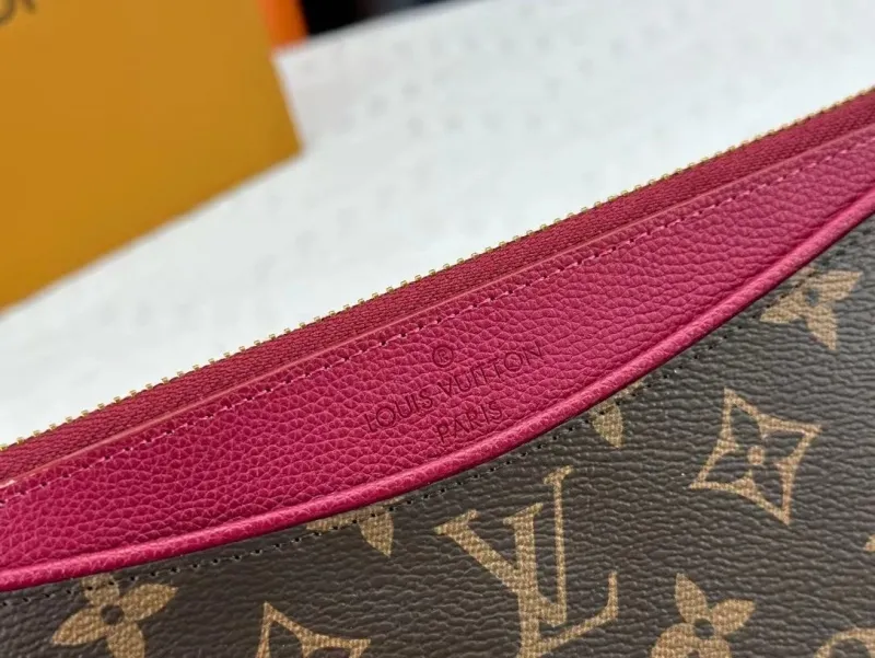 LV Clutch Bags-179 - Image 6