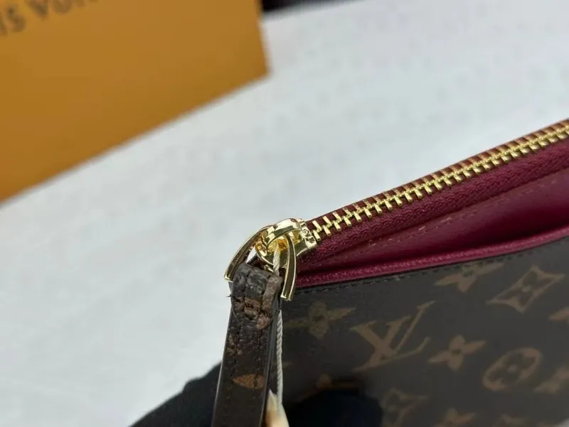 LV Clutch Bags-179 - Image 7