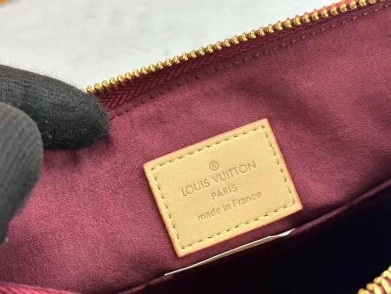LV Clutch Bags-179 - Image 9