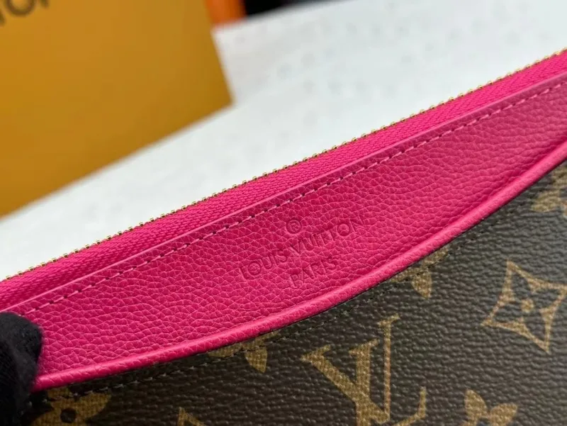 LV Clutch Bags-180 - Image 6
