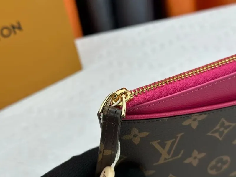 LV Clutch Bags-180 - Image 7