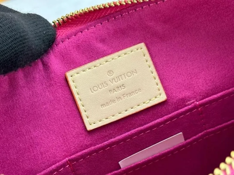 LV Clutch Bags-180 - Image 9