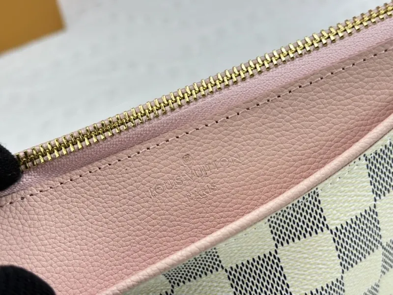 LV Clutch Bags-182 - Image 6