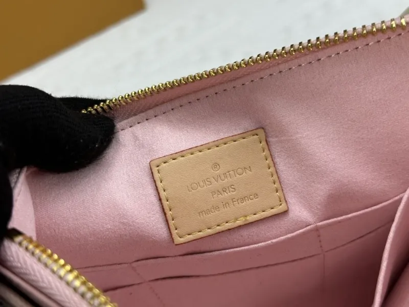LV Clutch Bags-182 - Image 9