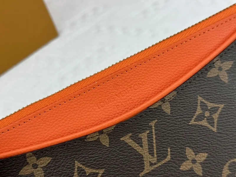 LV Clutch Bags-185 - Image 7