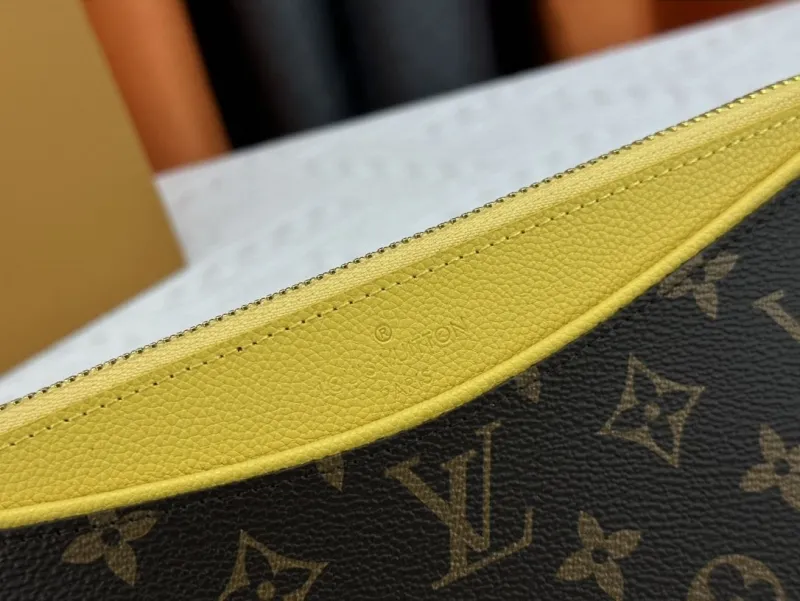 LV Clutch Bags-186 - Image 6