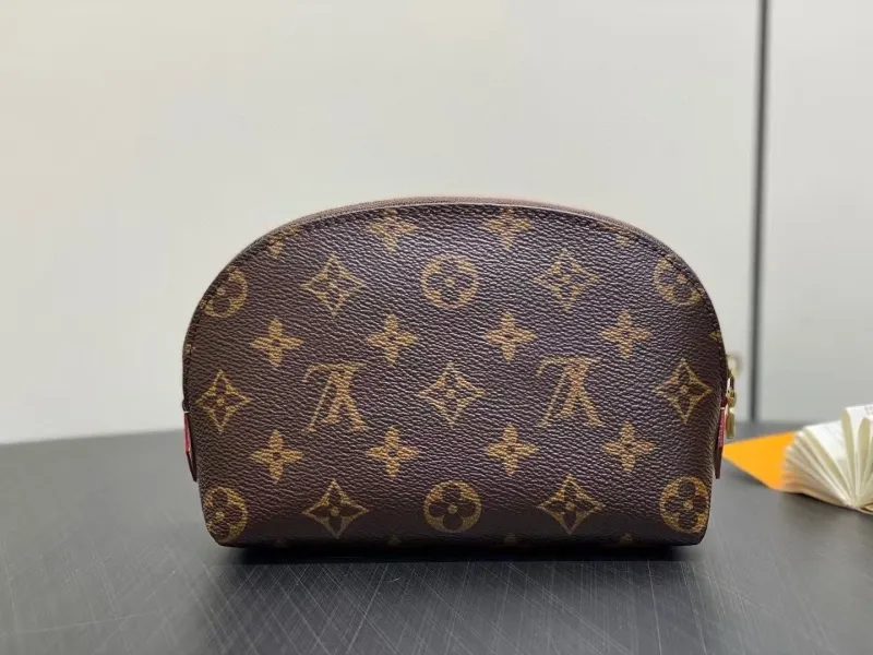 LV Clutch Bags-187 - Image 3
