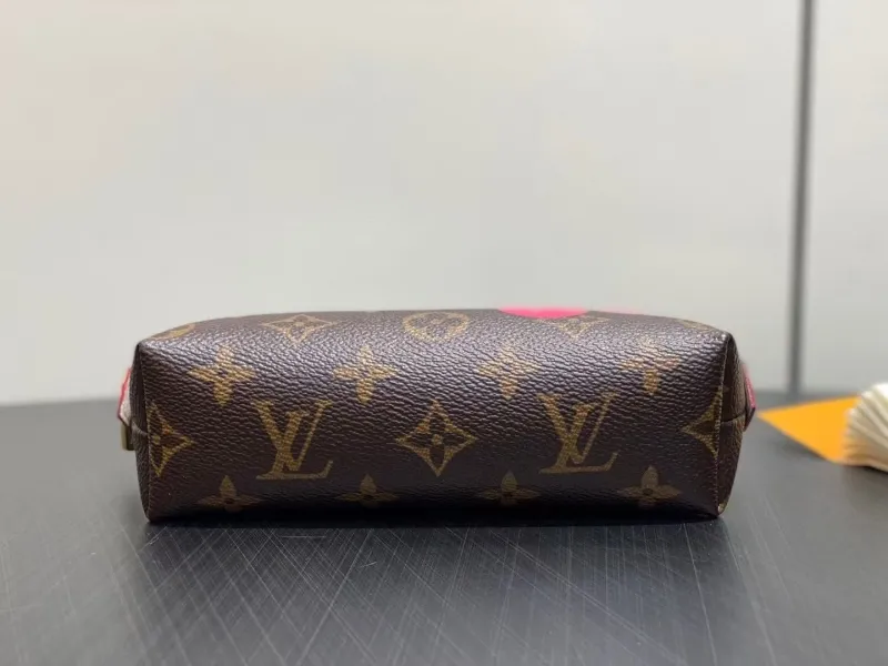 LV Clutch Bags-187 - Image 4