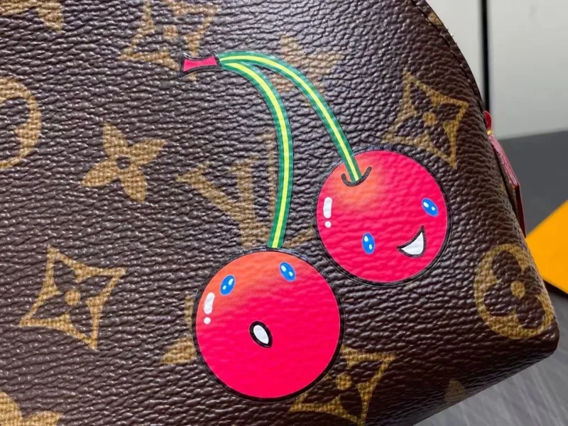 LV Clutch Bags-187 - Image 5