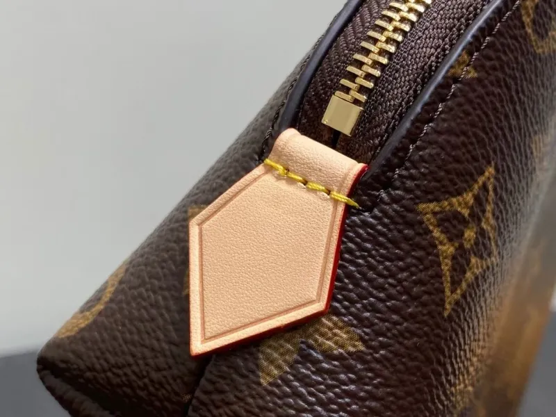 LV Clutch Bags-187 - Image 7